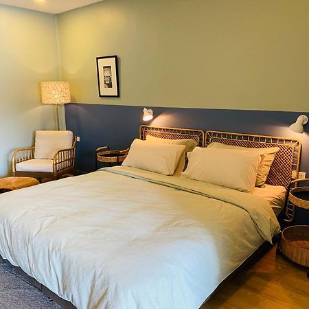 Forget Me Not Boutique Bed & Breakfast หัวหิน ภายนอก รูปภาพ