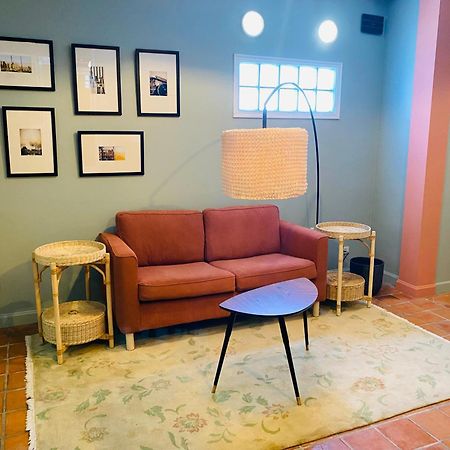 Forget Me Not Boutique Bed & Breakfast หัวหิน ภายนอก รูปภาพ