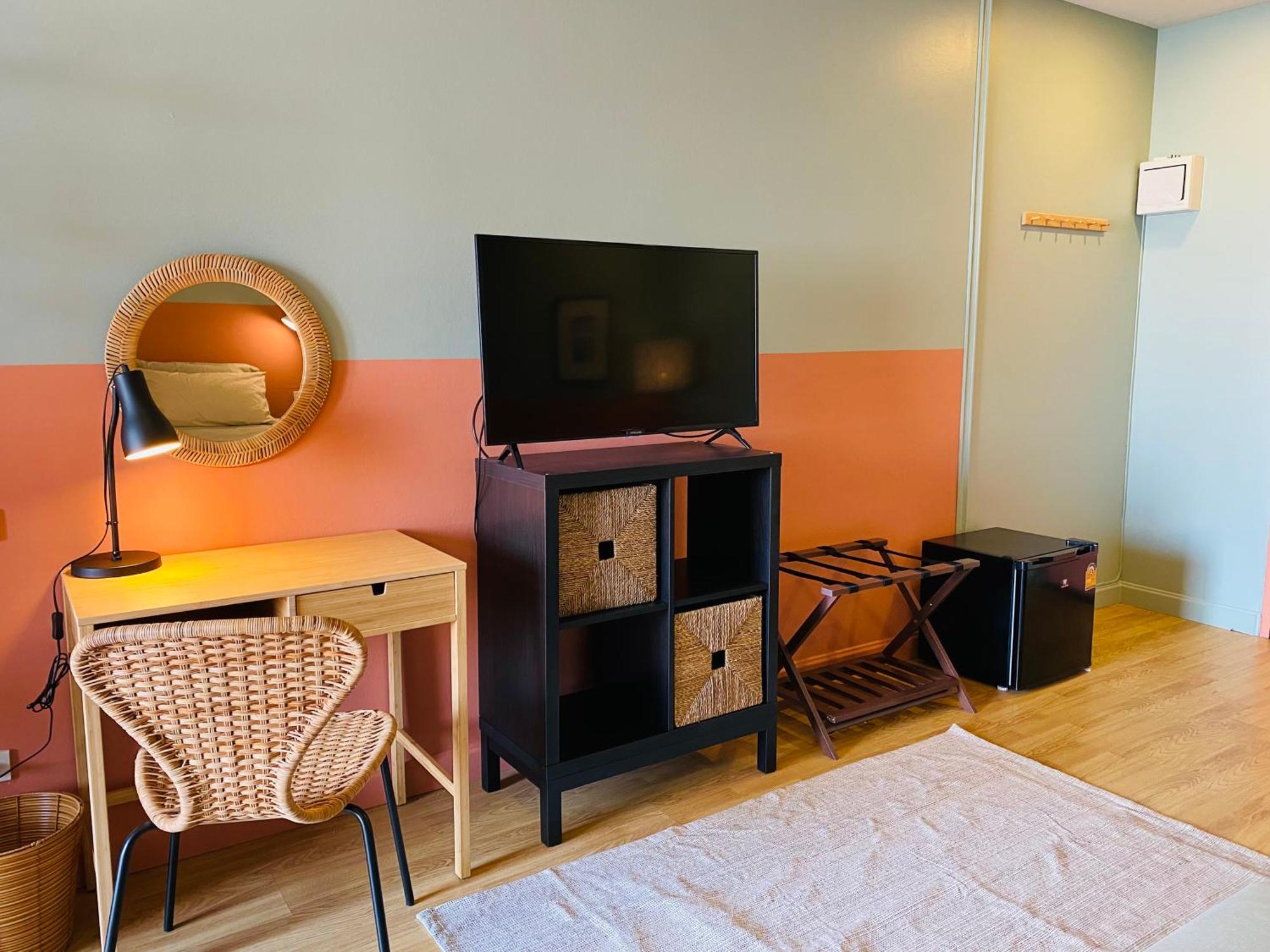 Forget Me Not Boutique Bed & Breakfast หัวหิน ภายนอก รูปภาพ