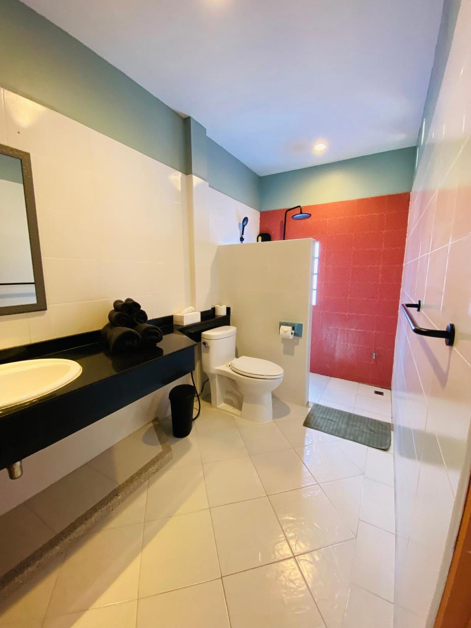 Forget Me Not Boutique Bed & Breakfast หัวหิน ภายนอก รูปภาพ