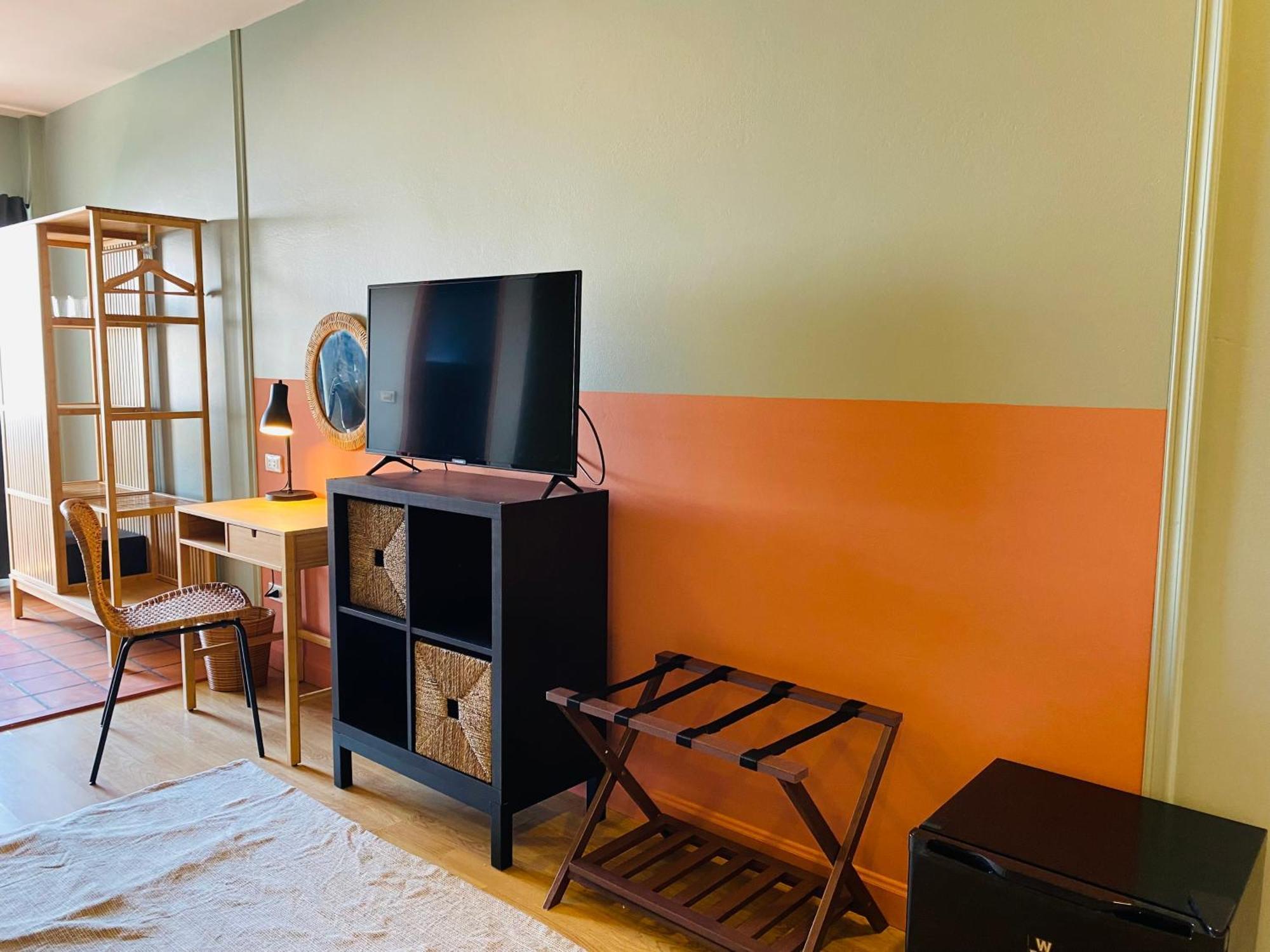 Forget Me Not Boutique Bed & Breakfast หัวหิน ภายนอก รูปภาพ