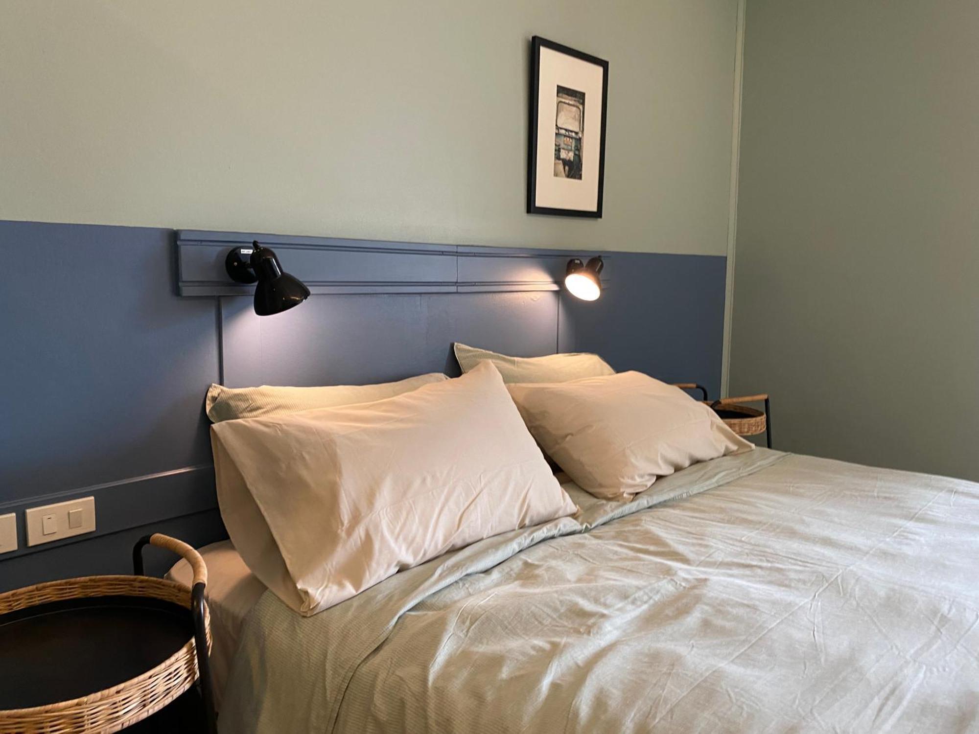 Forget Me Not Boutique Bed & Breakfast หัวหิน ภายนอก รูปภาพ