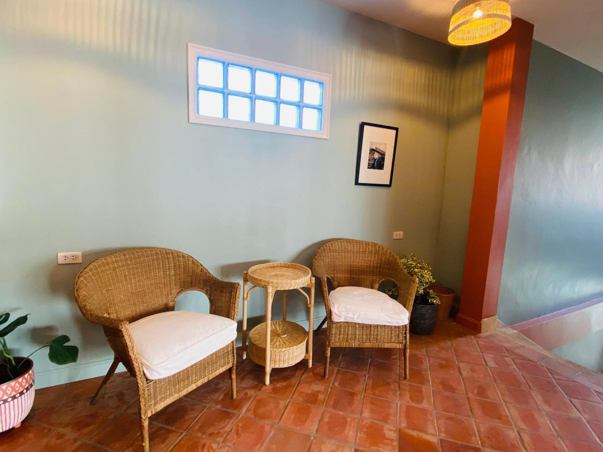 Forget Me Not Boutique Bed & Breakfast หัวหิน ภายนอก รูปภาพ
